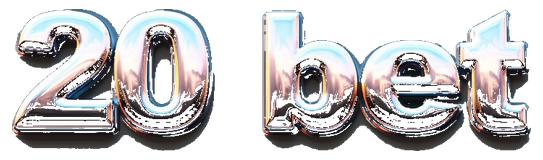 20 bet logo