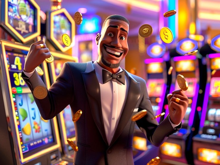 20 bet Live Casino