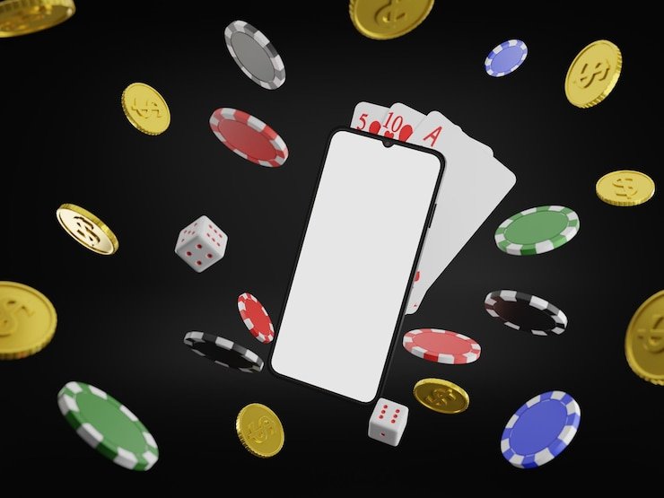 20 bet Slots