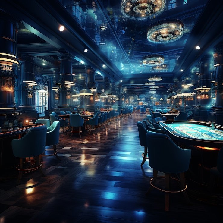 20 bet Bingo