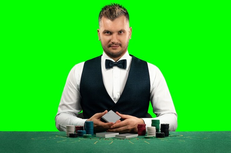 20 bet Community Roulette Table